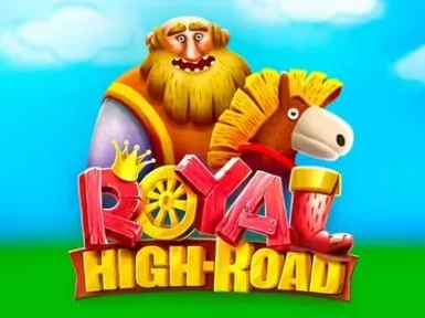 Lucky Wave Casino screenshot