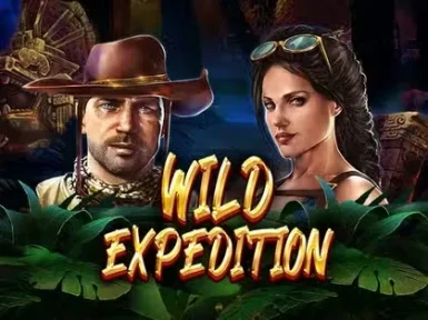 Lucky Wave Casino screenshot