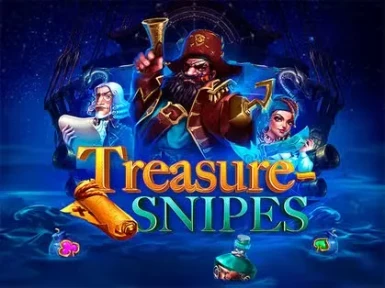 Lucky Wave Casino screenshot